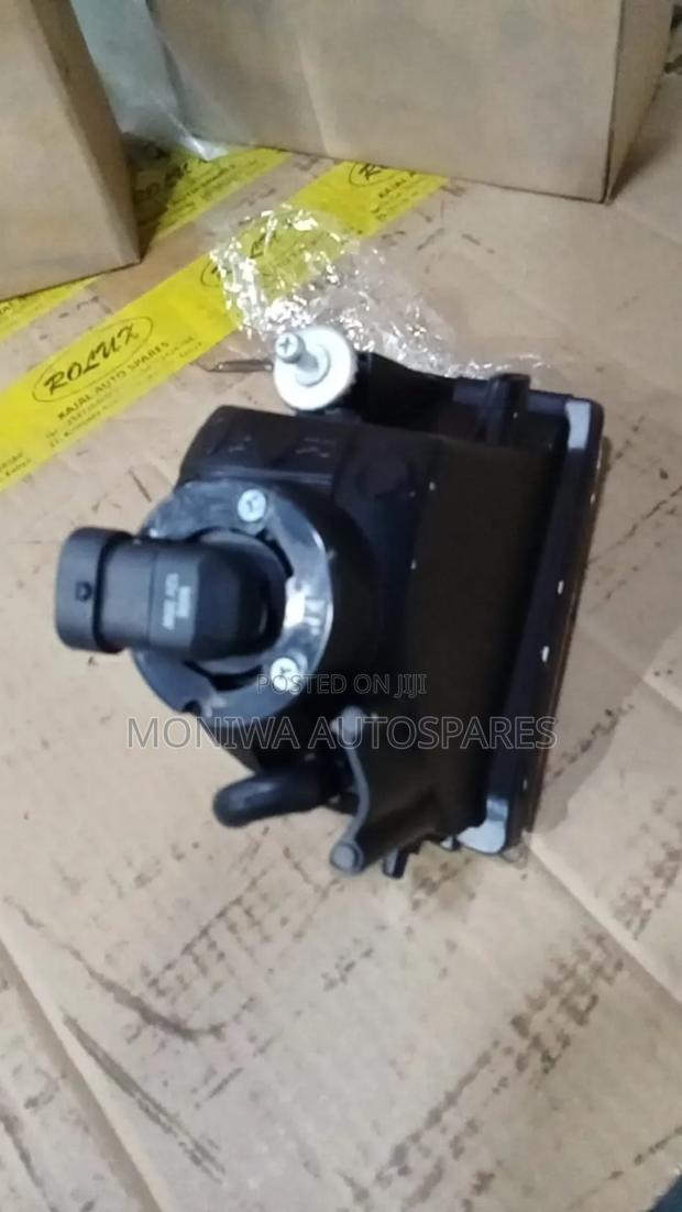 Fog Lamp/Light Toyota Rav 4 Top - thumbnail 2