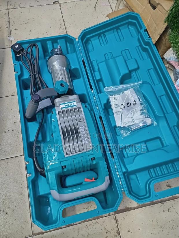 Best Quality Total Jack Hammer/Demolisher - main view