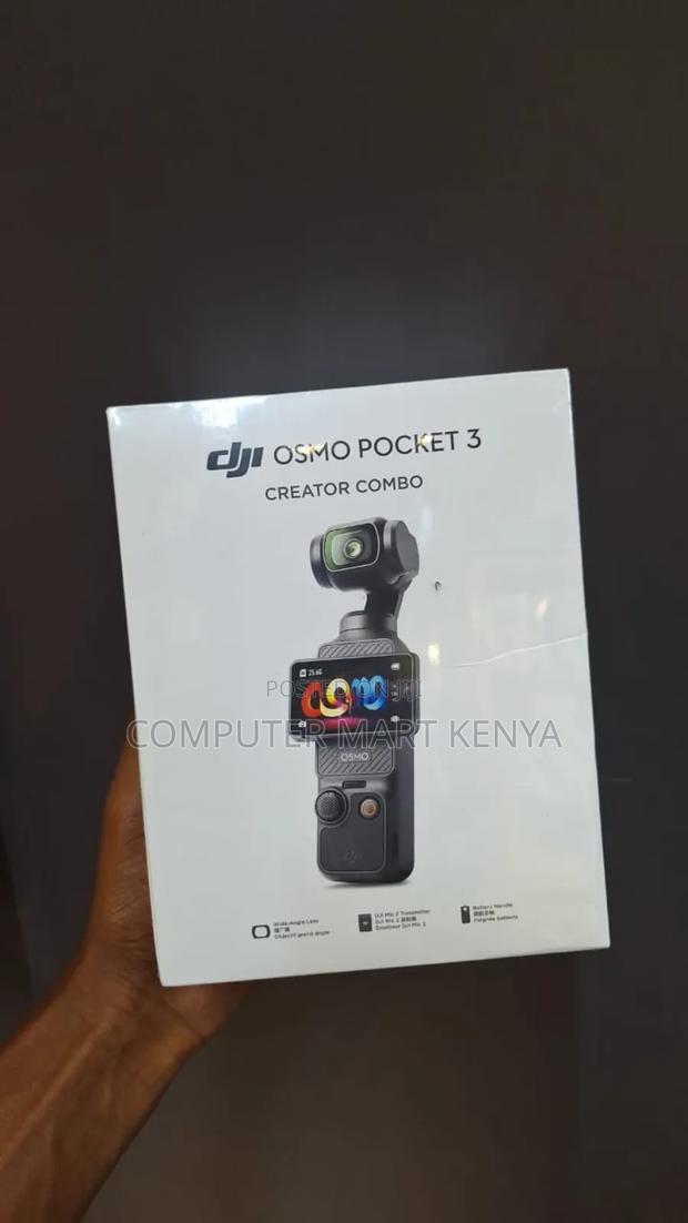 Vedio Accessories - main view