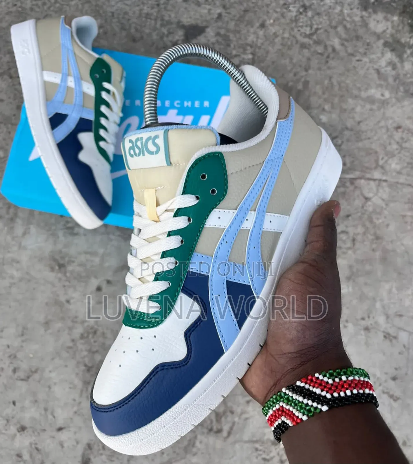 Asics Japans Sneakers