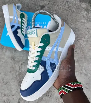 Asics Japans Sneakers
