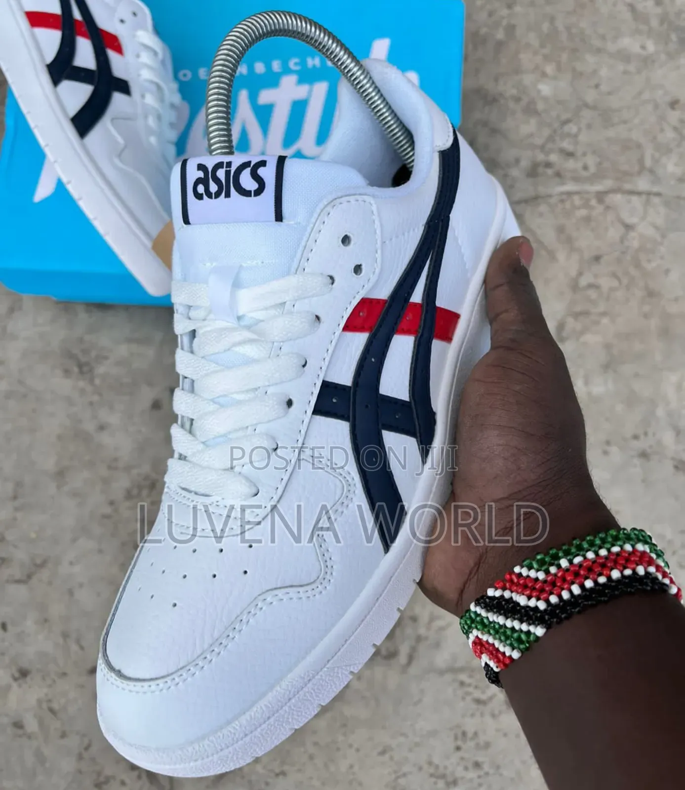 Asics Japans Sneakers