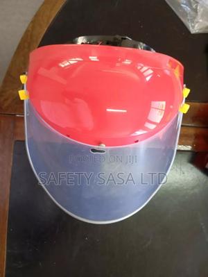 Face Shield - thumbnail 2