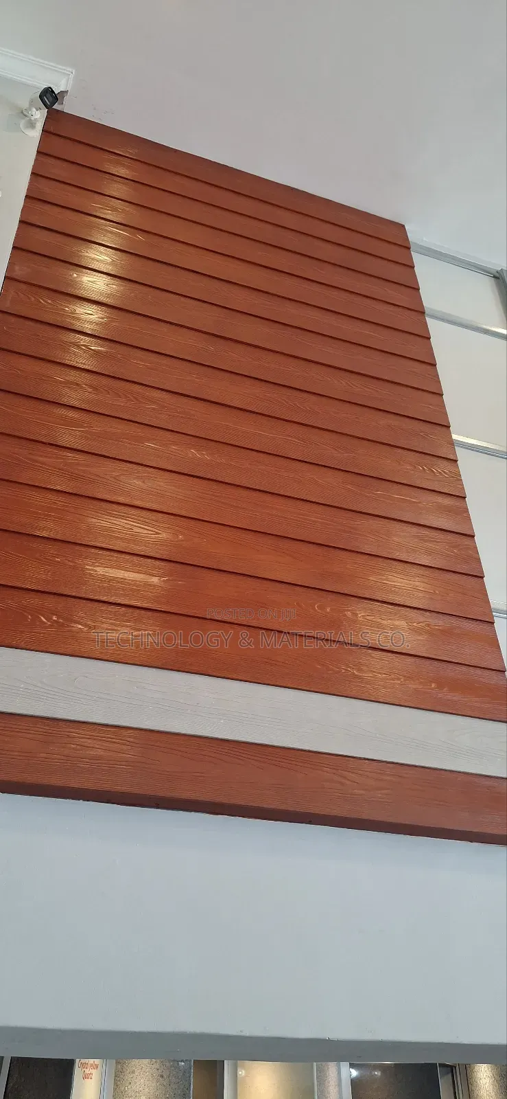 House Cladding