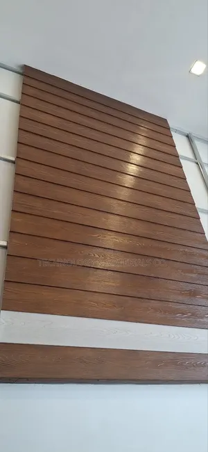 House Cladding