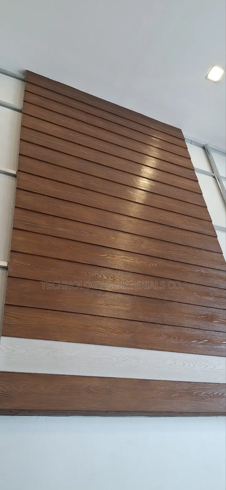 House Cladding