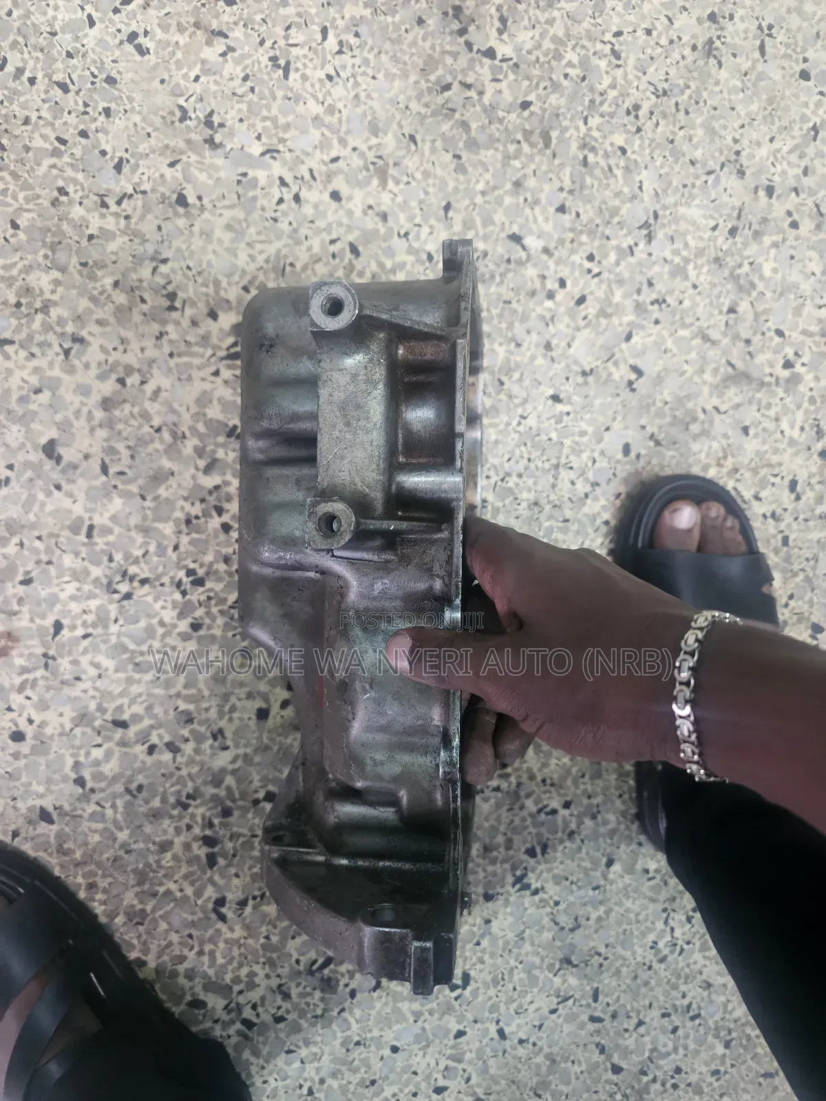 Engine Sump for Passo Belta,Vitz Etc