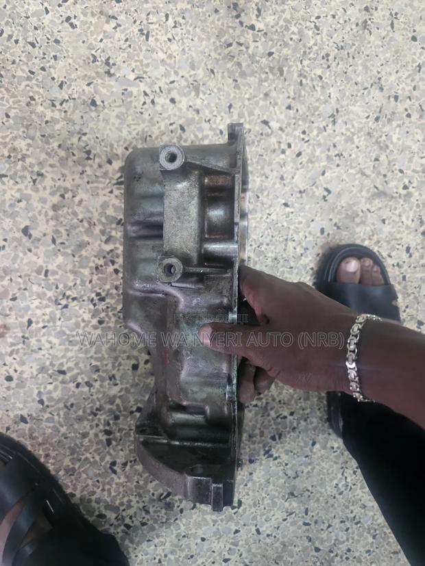 Engine Sump for Passo Belta,Vitz Etc - thumbnail 2