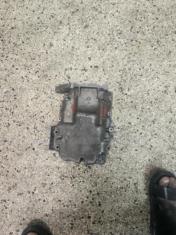 Engine Sump for Passo Belta,Vitz Etc - thumbnail 3