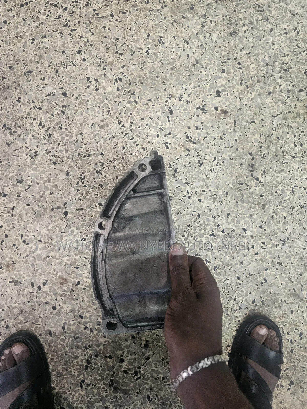 Engine Sump for Passo Belta,Vitz Etc