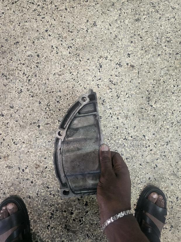 Engine Sump for Passo Belta,Vitz Etc - thumbnail 4