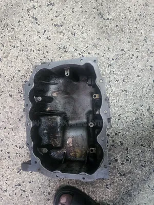 Engine Sump for Passo Belta,Vitz Etc