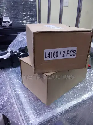 Epson L4160 Ink Pump Supply