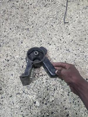 Rear Mounting for Suzuki Swift
