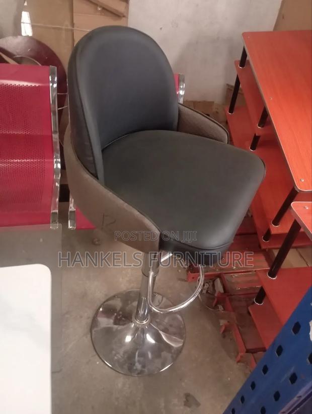 Kitchen Counter Stool - main view