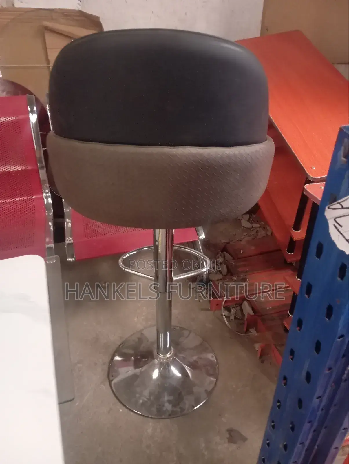 Kitchen Counter Stool