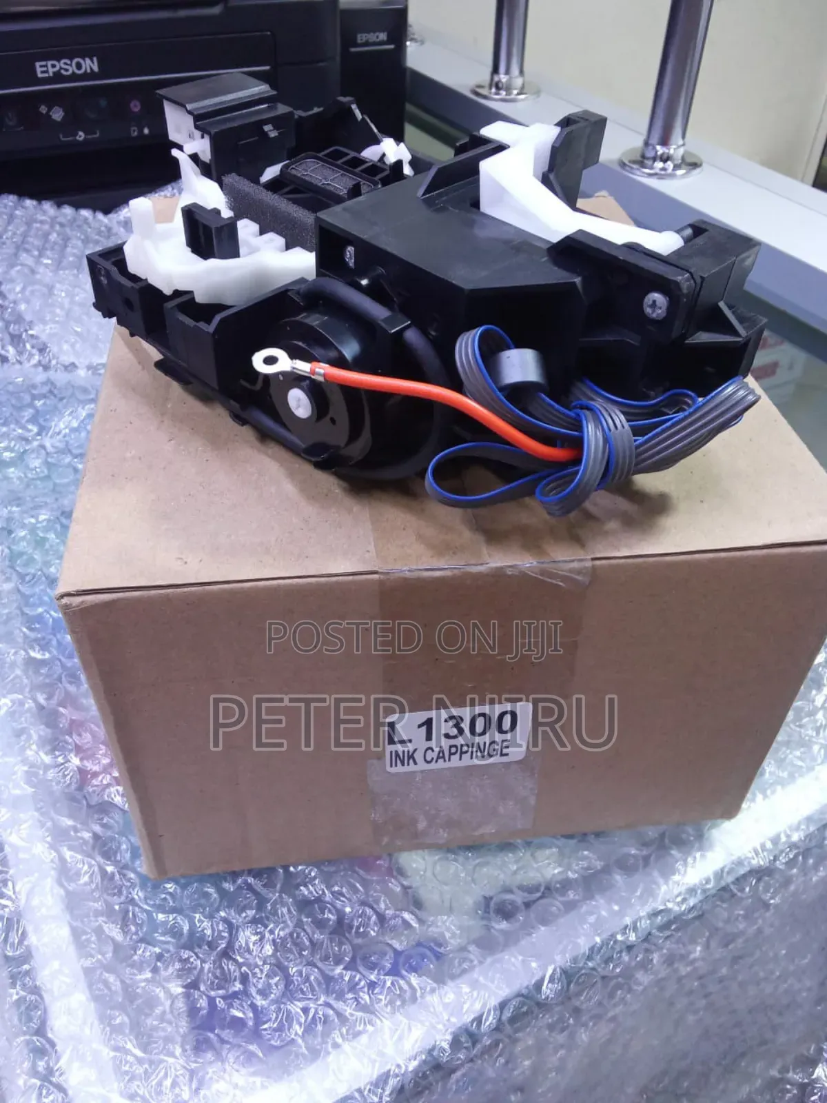 L1300 Epson Printer Ink Pump Supply