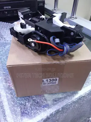 L1300 Epson Printer Ink Pump Supply