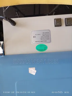 Escalator Cleaner Sc- 450