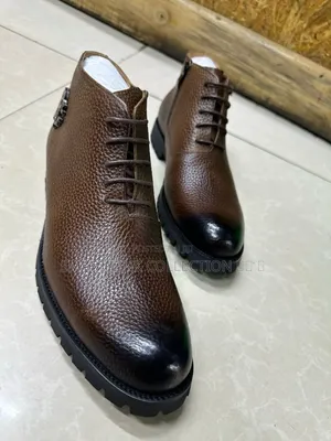 Roberto Cavalli Official Boots
