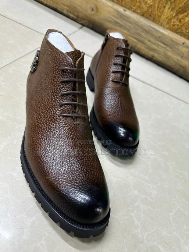 Roberto Cavalli Official Boots