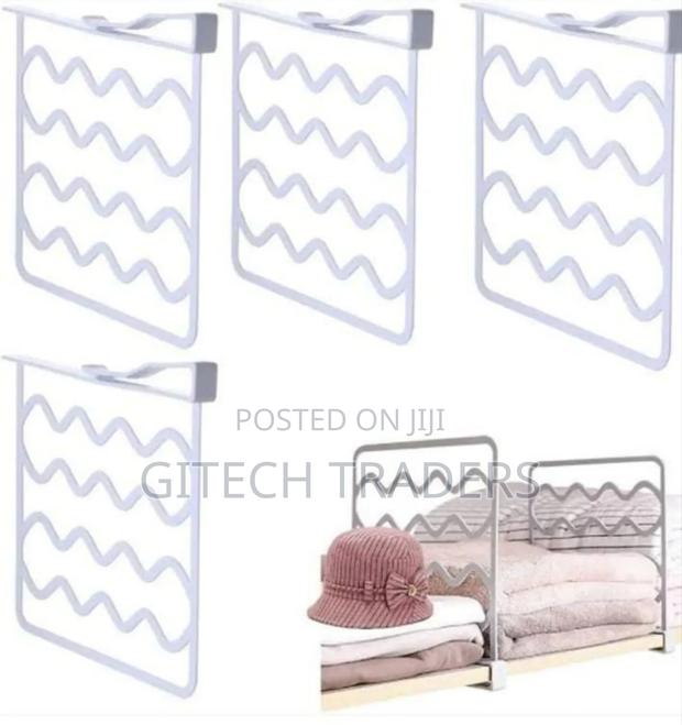Shelves Dividers