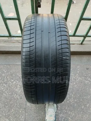 275/40r19 Michelin