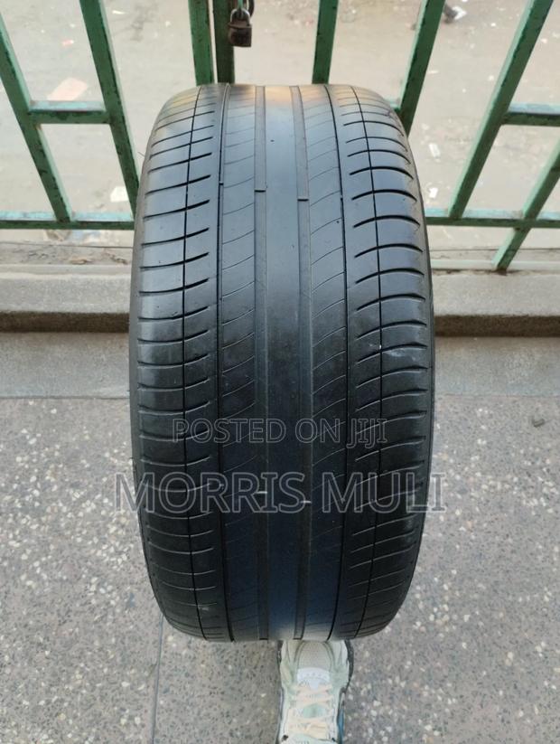 275/40r19 Michelin