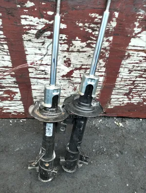 Rear Mounting for Suzuki Swift