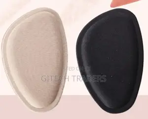 Frontal Heal Pad Now