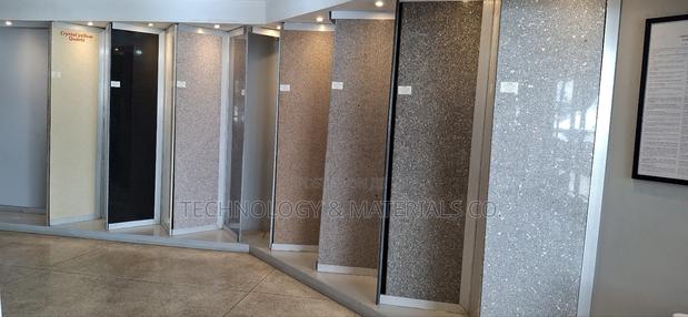 Granites 2.4x0.6m - main view