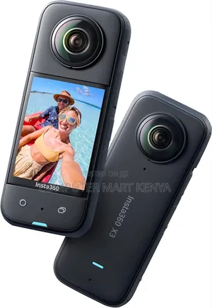 Video Accessories