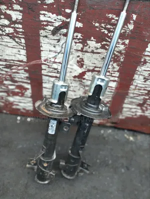 Suzuki Swift Shocks