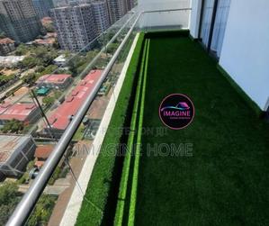 Green Grass Carpet Home Decoration - thumbnail 2
