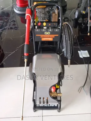 Car Wash Hisaki 2700psi 14m-20