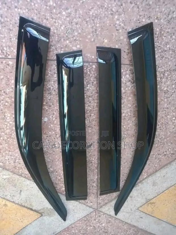 Prado Heavy Duty Generic Windbreakers - main view