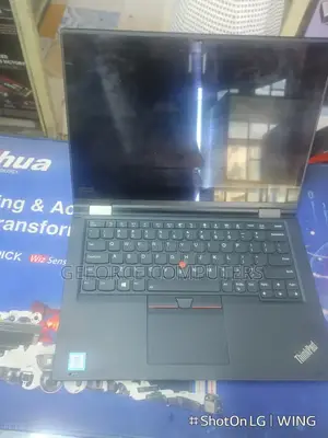 Laptop Lenovo ThinkPad L380 8GB Intel Core I5 SSD 256GB