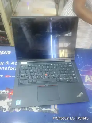 Laptop Lenovo ThinkPad L380 8GB Intel Core I5 SSD 256GB