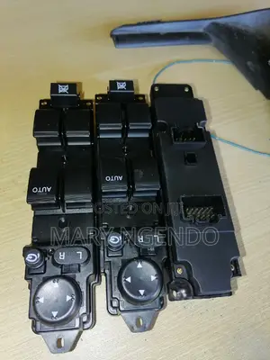 Main Switch