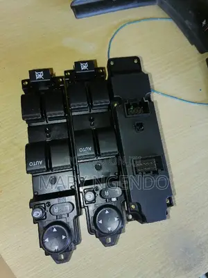 Main Switch