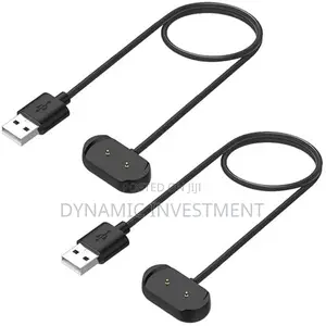 Amazfit T-Rex2 A2169 Magnetic Watch Charger Cable
