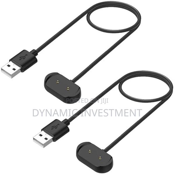 Amazfit T-Rex2 A2169 Magnetic Watch Charger Cable