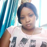 Veronicah Wamaitha logo