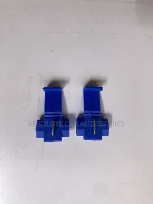 Wire Tap Connectors (10pcs)Lot