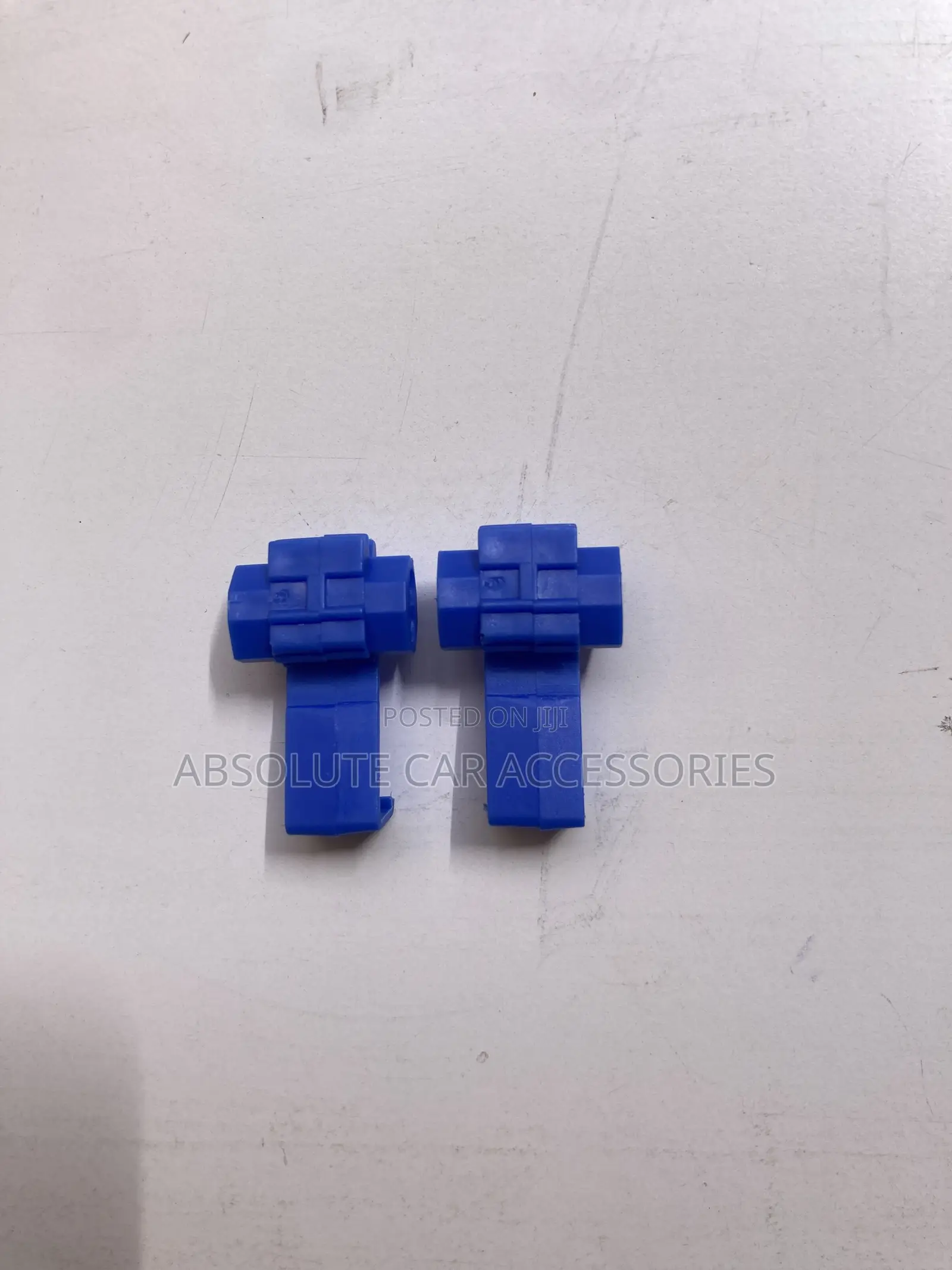 Wire Tap Connectors (10pcs)Lot