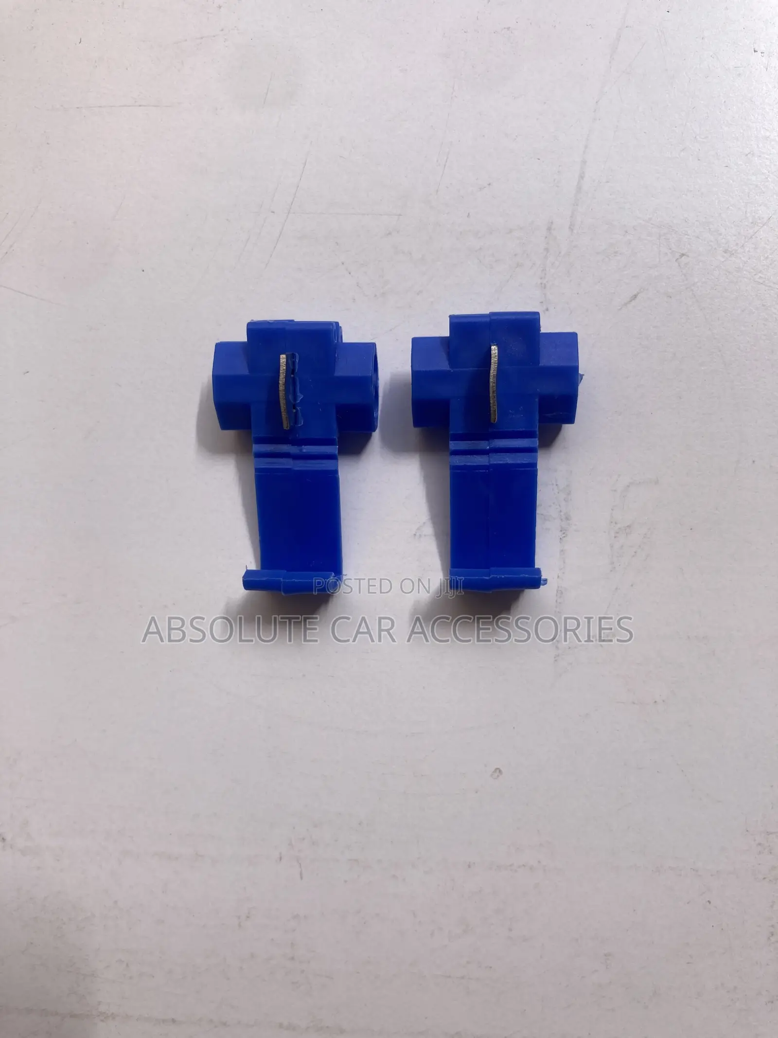 Wire Tap Connectors (10pcs)Lot