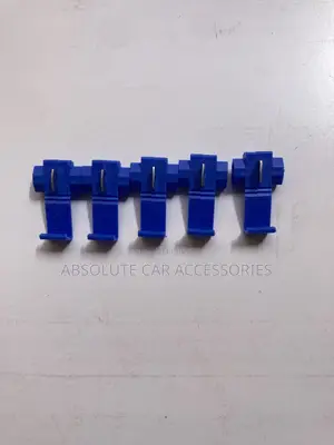 Wire Tap Connectors (10pcs)Lot