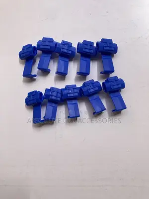 Wire Tap Connectors (10pcs)Lot