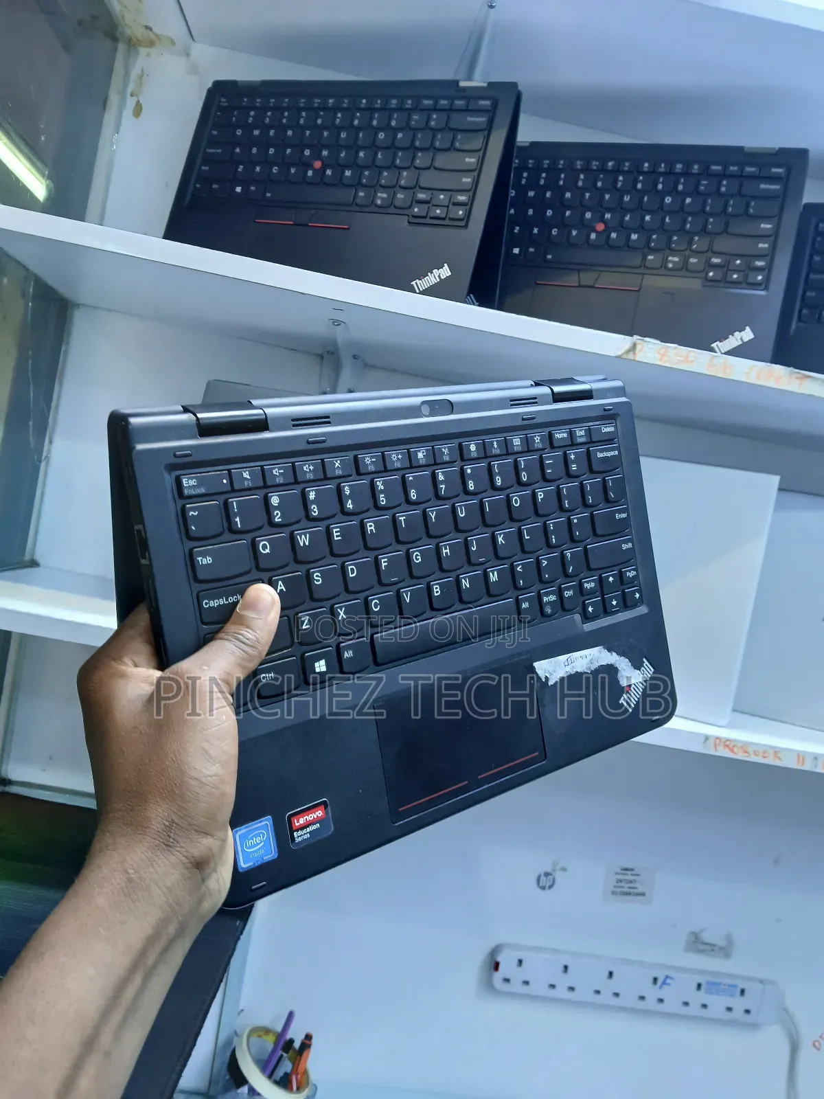 Laptop Lenovo Yoga 11e 4GB Intel Celeron SSD 128GB