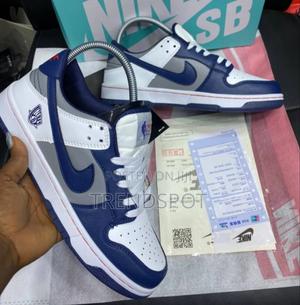 Nike Sb DunksSizes 36-453300/= - main view